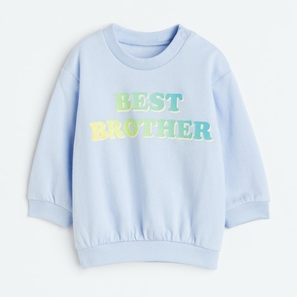 H&M Sweatshirt